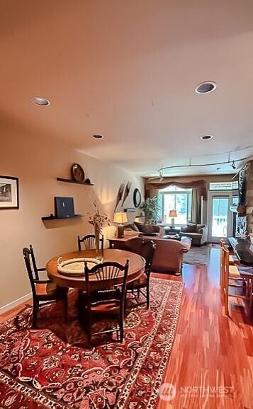 20701 Club House Dr Unit 104, Leavenworth, WA 98826 - photo 5