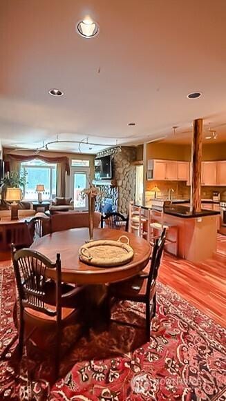 20701 Club House Dr Unit 104, Leavenworth, WA 98826 - photo 6