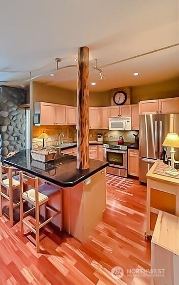 20701 Club House Dr Unit 104, Leavenworth, WA 98826 - photo 7