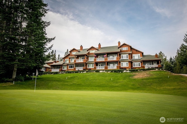 20701 Club House Dr Unit 104, Leavenworth, WA 98826 - photo 35