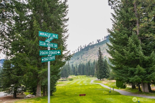 20701 Club House Dr Unit 104, Leavenworth, WA 98826 - photo 21