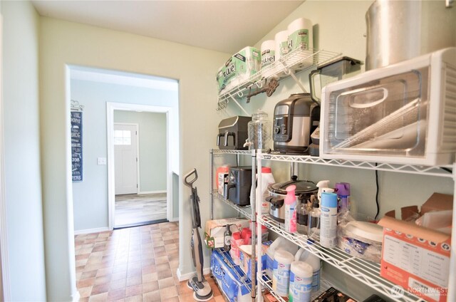 111 E Martin St, Elma, WA 98541 - view of storage area
