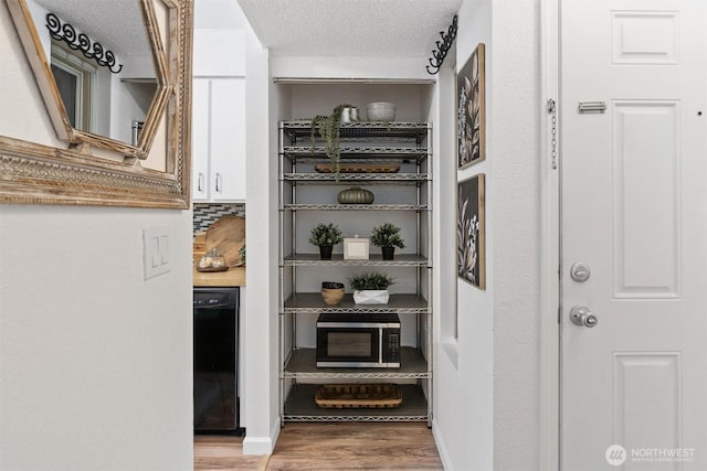 12515 NE 145th Pl Unit D121, Kirkland, WA 98034 - view of pantry