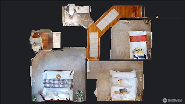 home floor plan