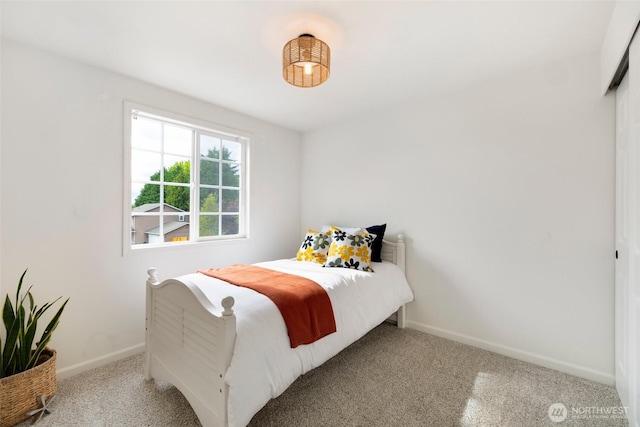 3416 189th St SE, Bothell, WA 98012 - bedroom featuring carpet floors and baseboards