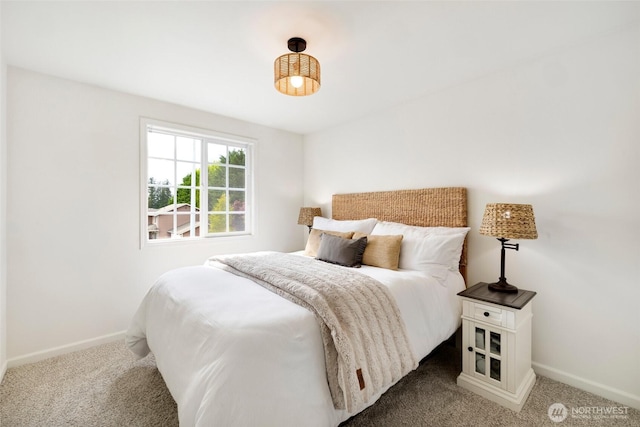 3416 189th St SE, Bothell, WA 98012 - carpeted bedroom with baseboards
