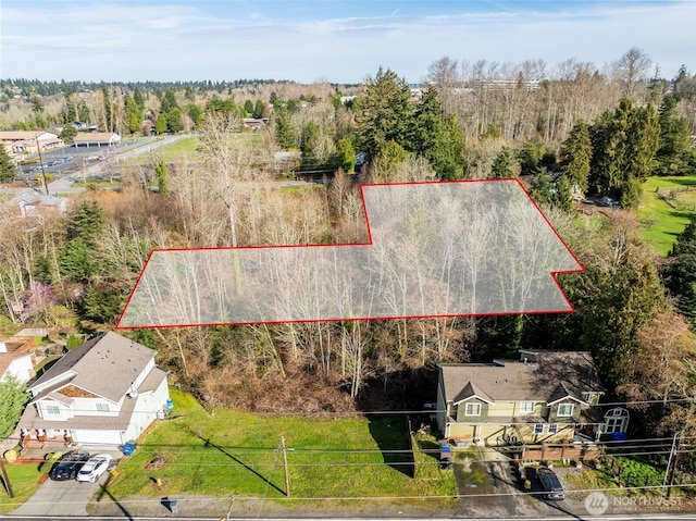 1915 S 222nd St, Seattle, WA 98198
