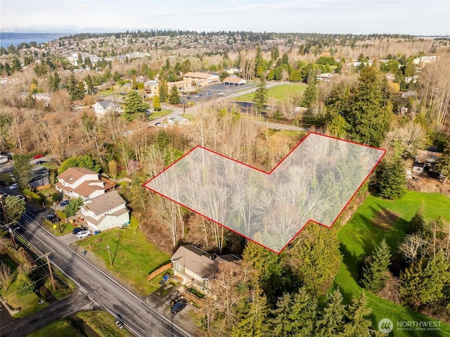 1915 S 222nd St, Seattle, WA 98198