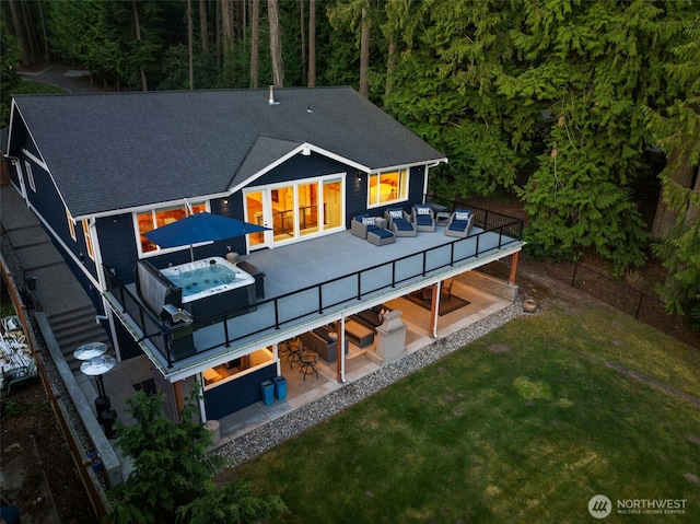 15430 Lakeview Ave, Stanwood, WA 98292 - photo 40