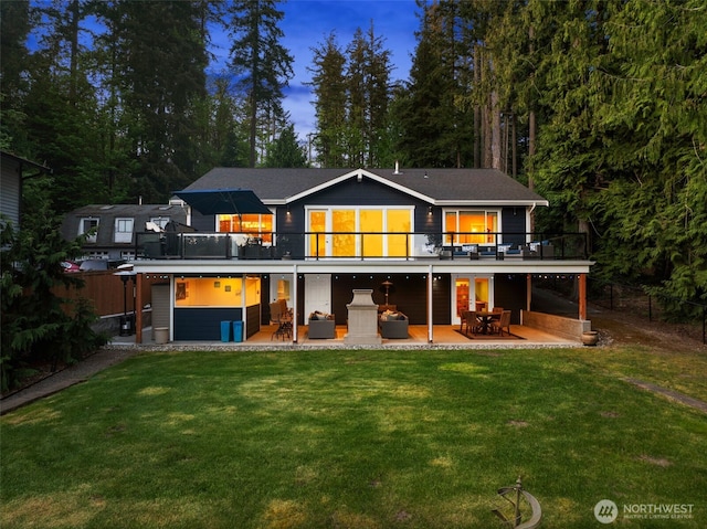 15430 Lakeview Ave, Stanwood, WA 98292 - photo 1