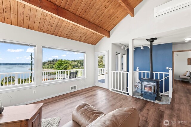 8123 178th Avenue Ct SW, Longbranch, WA 98351 - photo 10