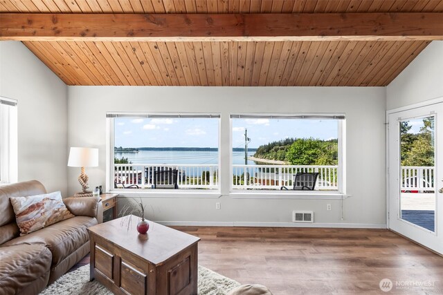 8123 178th Avenue Ct SW, Longbranch, WA 98351 - photo 16