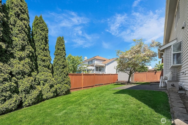 19021 113th Way SE, Renton, WA 98055 - view of yard