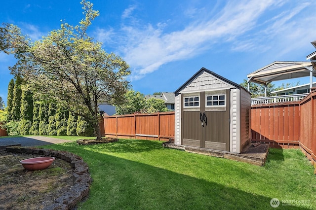 19021 113th Way SE, Renton, WA 98055 - view of yard