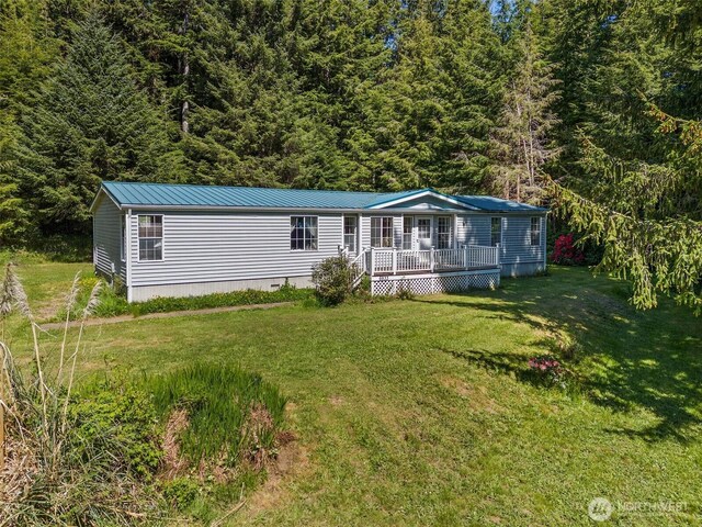 6933 State Route 101, South Bend, WA 98586 - photo 1