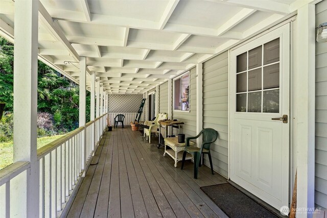 6933 State Route 101, South Bend, WA 98586 - photo 18