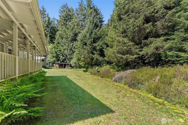 6933 State Route 101, South Bend, WA 98586 - photo 20