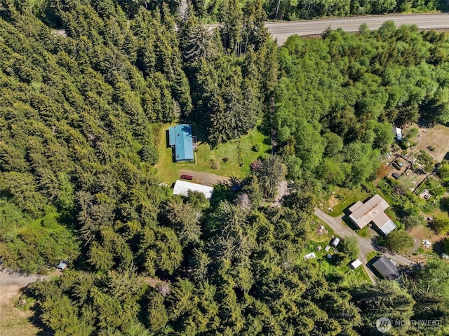 6933 State Route 101, South Bend, WA 98586 - photo 23