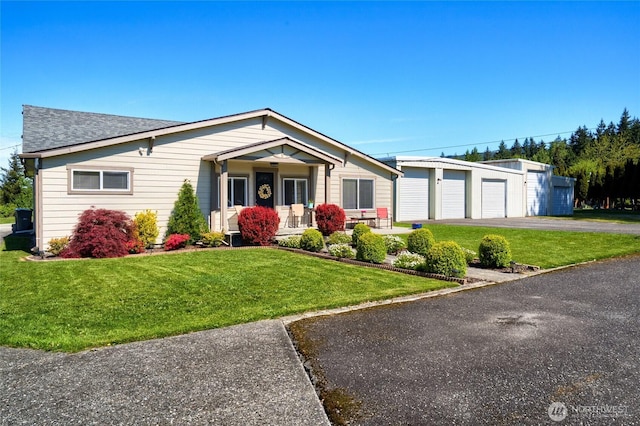 20391 Oleary Rd, Mount Vernon, WA 98274 - photo 2