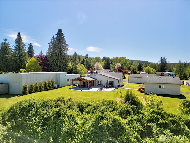 20391 Oleary Rd, Mount Vernon, WA 98274 - photo 35