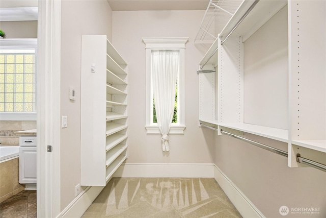 8380 SE 43rd St, Mercer Island, WA 98040 - view of walk in closet