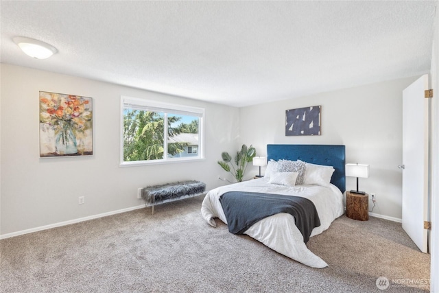 18530 52nd Ave W Unit D2, Lynnwood, WA 98037 - bedroom featuring carpet flooring and baseboards