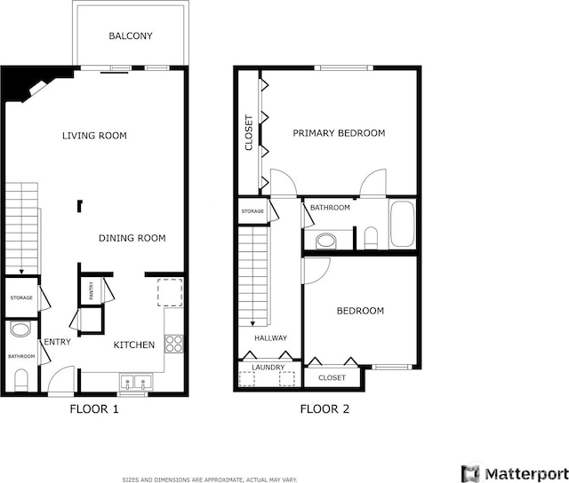 18530 52nd Ave W Unit D2, Lynnwood, WA 98037 - room layout