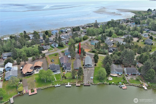 575 Blue Wing Loop SE, Ocean Shores, WA 98569 - photo 37