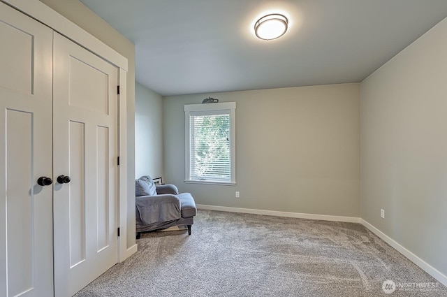 1827 Double Ditch Ct, Lynden, WA 98264 - sitting room with carpet flooring and baseboards