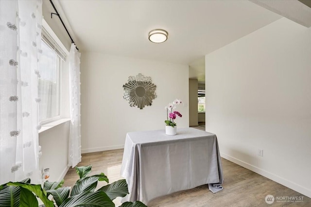 16886 Wales St SE, Monroe, WA 98272 - hall with light wood finished floors and baseboards