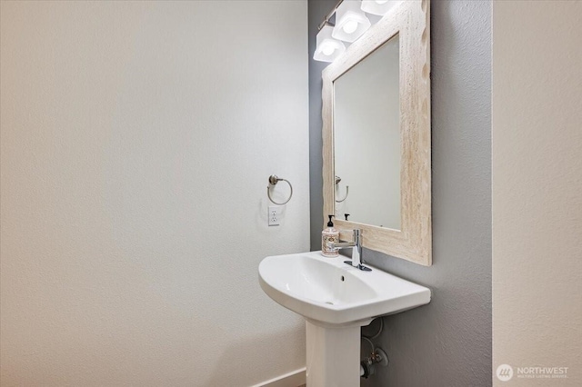 16886 Wales St SE, Monroe, WA 98272 - view of bathroom