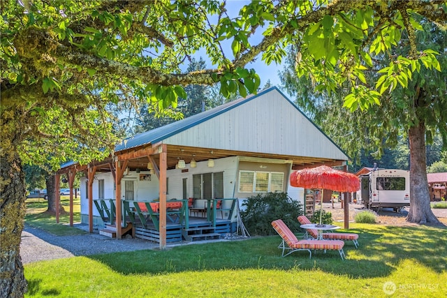 137 Crescent Beach Dr, Packwood, WA 98361 - photo 1