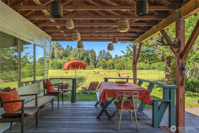 137 Crescent Beach Dr, Packwood, WA 98361 - photo 4