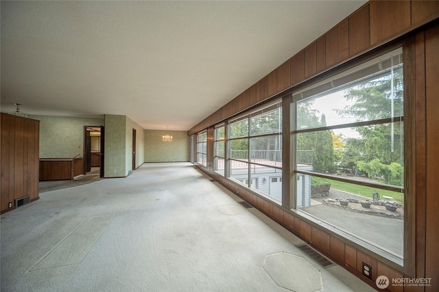 906 E 3rd Ave, Ellensburg, WA 98926 - unfurnished sunroom featuring healthy amount of natural light
