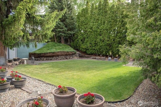 906 E 3rd Ave, Ellensburg, WA 98926 - view of grassy yard