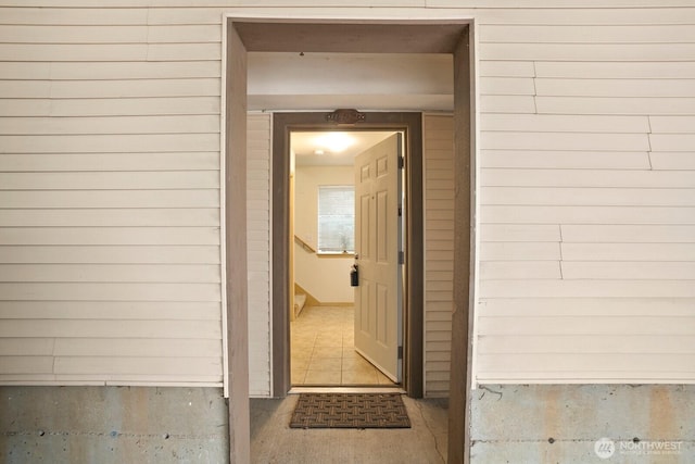 1140 N 92nd Unit B, Seattle, WA 98103 - view of exterior entry
