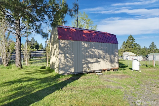 11 Ridge Loop Rd, Cle Elum, WA 98922 - view of shed