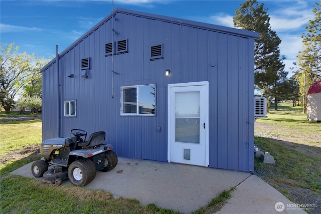 11 Ridge Loop Rd, Cle Elum, WA 98922 - view of outdoor structure