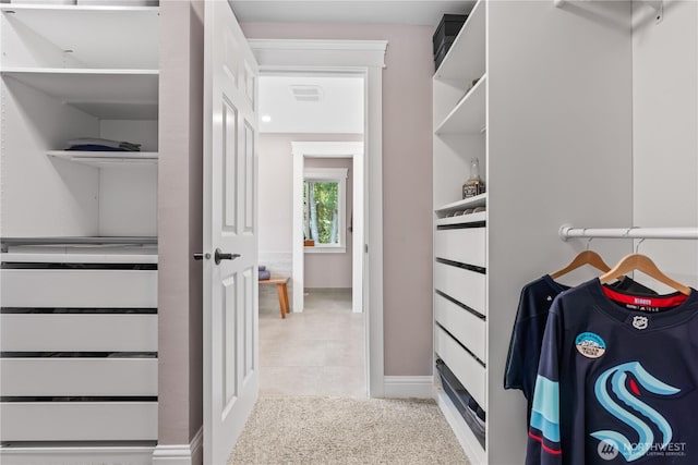 856 Hilltop Ave, Kent, WA 98031 - view of walk in closet