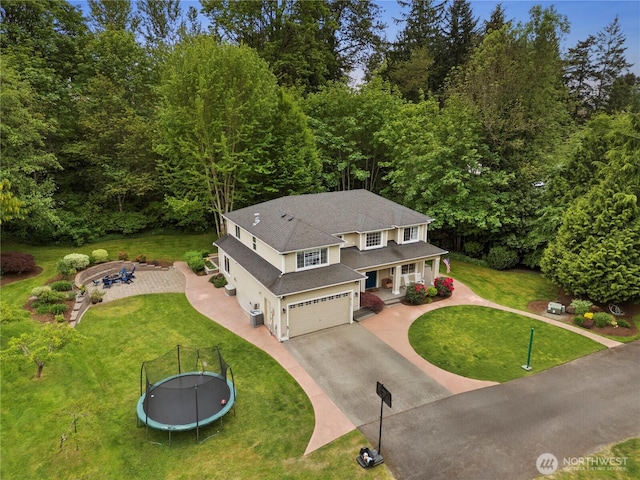 856 Hilltop Ave, Kent, WA 98031 - view of subject property