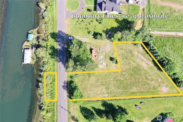 0XX W Birnie Slough Rd, Cathlamet, WA 98612