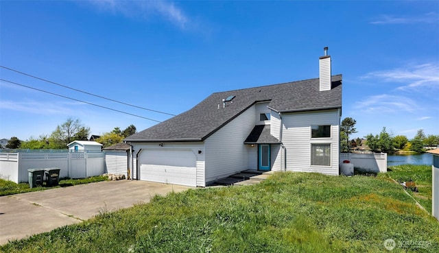 4431 Saltspring Dr, Ferndale, WA 98248 - photo 2