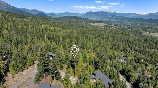 91 Basin Creek Way, Cle Elum, WA 98922
