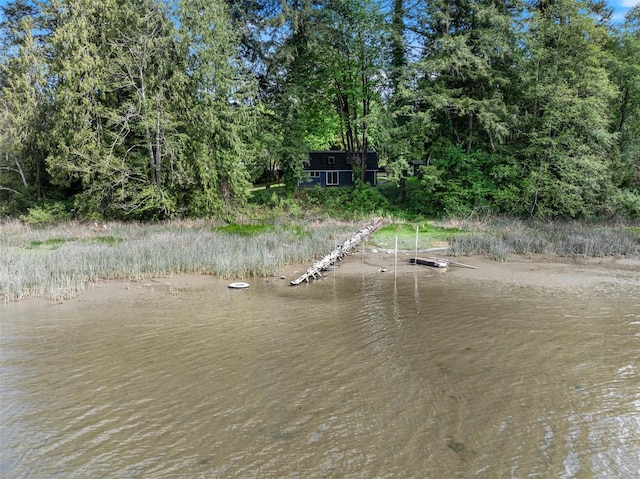15802 67th Ave NW, Gig Harbor, WA 98332 - water view