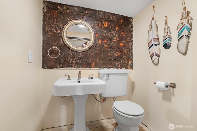 640 N Elm St, Colville, WA 99114 - bathroom with toilet