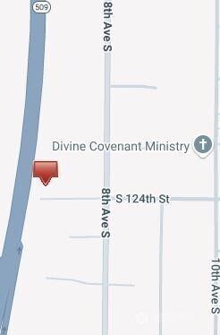 700 S 124th St, Burien, WA 98168