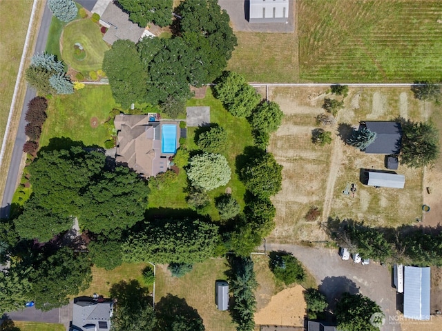 7117 NE 176th Ave, Vancouver, WA 98682 - aerial overview of property's location