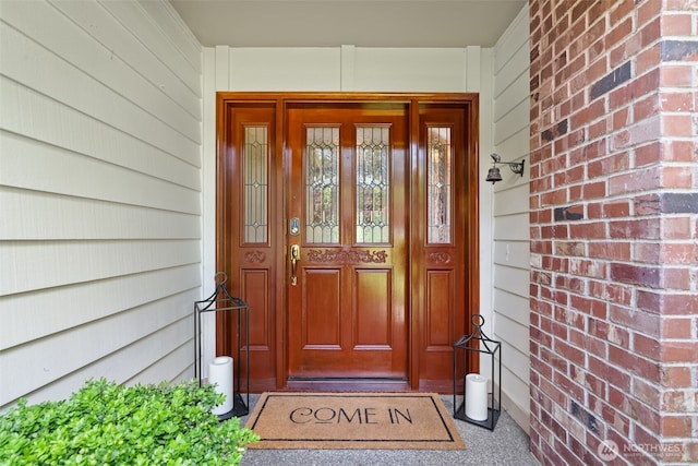 7117 NE 176th Ave, Vancouver, WA 98682 - entrance to property with covered porch