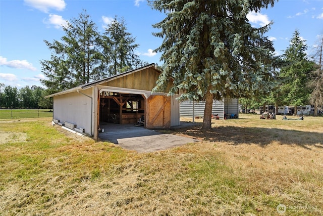 7117 NE 176th Ave, Vancouver, WA 98682 - view of garage