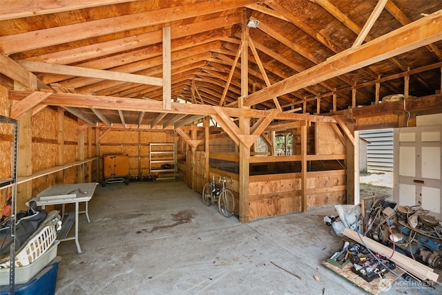 7117 NE 176th Ave, Vancouver, WA 98682 - view of miscellaneous room